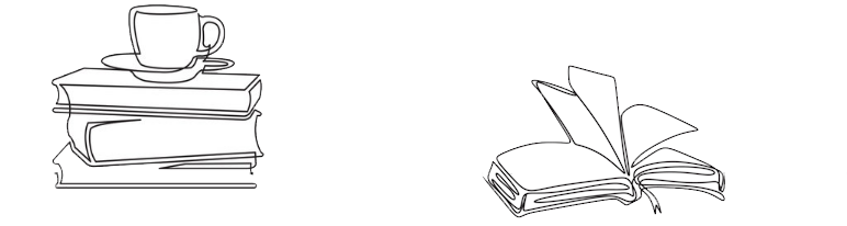 Line Art Books
